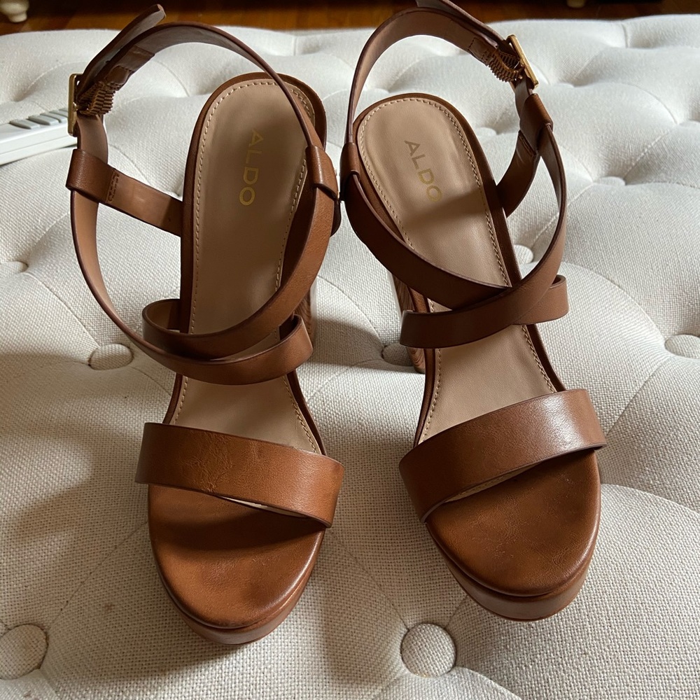 Aldo Heels